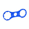 Mountain Bike Fork Crown Wrench Shock Absorber Cover Removal Tool(A)