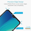 0.26mm 9H 2.5D Tempered Glass Film For ZTE Blade A7s 2019