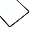 iPad Pro 11 (2018/2020) Front Glass Lens with OCA (Black)
