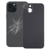iPhone 15 Plus Back Glass Replacement (Black)
