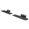 For B&W Formation Bar Split Sound Bar Wall-mount Bracket