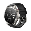 JOYROOM JR-FV1 Venture Series 1.43 inch Bluetooth Call Smart Watch Supports Sleep Monitoring/Blood Oxygen Detection(Dark Grey)