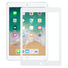 iPad 9.7 White Front Glass Lens with OCA Adhesive