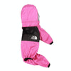 Seasons Dog Raincoat, Rose Red, Small - Waterproof PU
