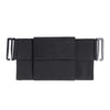 Mini Close-fitting Outdoor Sports Elastic Invisible Mobile Phone Waist Bag, Style: With Cover Larger Size