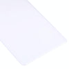 Google Pixel 6a Battery Cover Back Replacement White