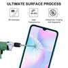 For Xiaomi Redmi 9i 25 PCS Full Glue Full Screen Tempered Glass Film