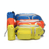 Lovoyager Dog Treat Training Bag, Yellow, Waist Bag with Poop Bag Dispenser