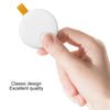 Original Xiaomi Youpin Ranres Intelligent Anti-lost Device Smart Positioning Finder, Lite Version(White)