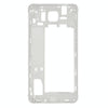 Samsung Galaxy Alpha G850 Middle Frame Bezel Back Housing Replacement