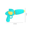 Childrens Backpack Water Toy Animal Cartoon Backpack Pull Air Pressure Jet Toy(Red Panda)