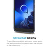 For Alcatel 1S 2020 0.26mm 9H 2.5D Tempered Glass Film