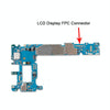 10x Samsung Galaxy Note 8 LCD Display FPC Connector Replacement