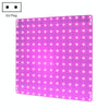 LED Plant Growth Light Indoor Quantum Board Plant Fill Light, Style: D2 45W 169 Beads EU Plug (Pink Purple)