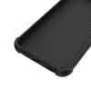 For Samsung Galaxy A54 5G Grating Solid Color MagSafe Magnetic Phone Case(Green)