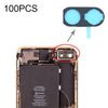 100x iPhone 8 Plus Camera Dustproof Foam Pads