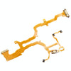 Sony DSC-RX100 Lens Back Flex Cable Replacement