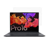For Lenovo XiaoXin Pro 16 inch 2021 Dragon Version Laptop Screen HD Tempered Glass Protective Film