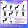 iPhone 11 Back Camera Cable Replacement J7200 i2C