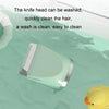 Quiet Pet Shaver Clipper & Nail Grinder - Green - Cat & Dog