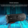Original Lenovo HA05 7W Car Air Purifier, DC 12V (Black)