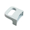 Universal Plastic Steamer Double Hole Steamer Handle
