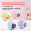 Bubble Bath Ball(Lavender)