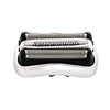 Shaver Head Set For Braun, Colour: 32S