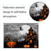 2.1m X 1.5m Halloween Element Shoting Background Cloth Party Decoration Backdrop(4502)