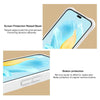 For Samsung Galaxy S25 Ultra 5G IMAK UC-6 Series Manbo Frosting Soft Phone Case(White)