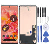 Google Pixel 6 AMOLED LCD Screen & Digitizer with Frame