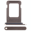 iPhone 15 Pro Max SIM Tray Replacement (Titanium)