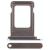 iPhone 15 Pro SIM Tray Replacement (Titanium)