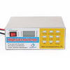 12V / 24V Car / Motorcycle Universal Battery Charger Intelligent Pulse Repair Charger