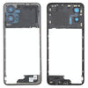 Motorola Moto G34 Middle Frame Bezel - Black