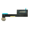 iPad Pro 9.7" (2016) Charging Port Flex Cable (Grey)