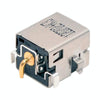 Asus K52 A52 X52 K72 Power Jack Socket Replacement