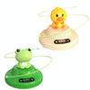 DS-006 Multiplayer Fun Automatic Electronic Counting Intelligent Skipping Machine(Little Yellow Duck)