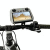 Bicycle Mounting Bracket For DJI Mini 3 Pro With Screen Remote Control