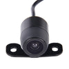 720540 Effective Pixel PAL 50HZ / NTSC 60HZ CMOS II Universal Waterproof Car Rear View Backup Camera, DC 12V, Wire Length: 4m