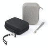 Hard Case Box Storage Bag for FUJIFILM Instax mini EVO (Grey)