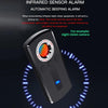 GPS RF Detector & Anti Spy Camera Finder (GS40)
