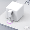 Fingerbot-01 Bluetooth Smart Multi-Purpose Manipulator Buttons(White)