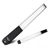 LUXCeO Q508A 8 Color Photo LED Stick Video Light Waterproof Handheld LED Fill Light Flash Lighting Lamp with Remote Control