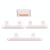 iPhone 12 Power & Volume Button (White) Replacement