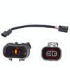 Engine Cooling Fan Wiring Harness for Mitsubishi Lancer / Outlander(1355A098)