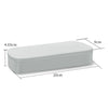 C01 Multifunctional Mobile Phone Face Mask UV Disinfection Aromatherapy Ultraviolet Lamp Sterilizer Disinfectant Box