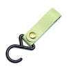 Outdoor Camping Tent PU Leather Multifunctional Storage Hook(Green)