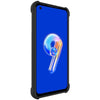 For Asus Zenfone 9 5G IMAK All-inclusive Shockproof Airbag TPU Case (Matte Black)
