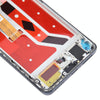 Honor Magic6 Lite LCD Screen & Digitizer Assembly (Black)